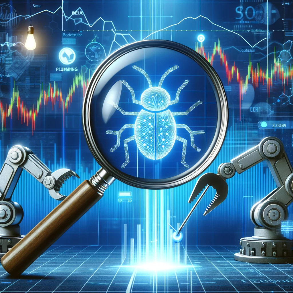 Minimizing Risks: The Impact of Late Bug Detection - testRigor AI-Based ...