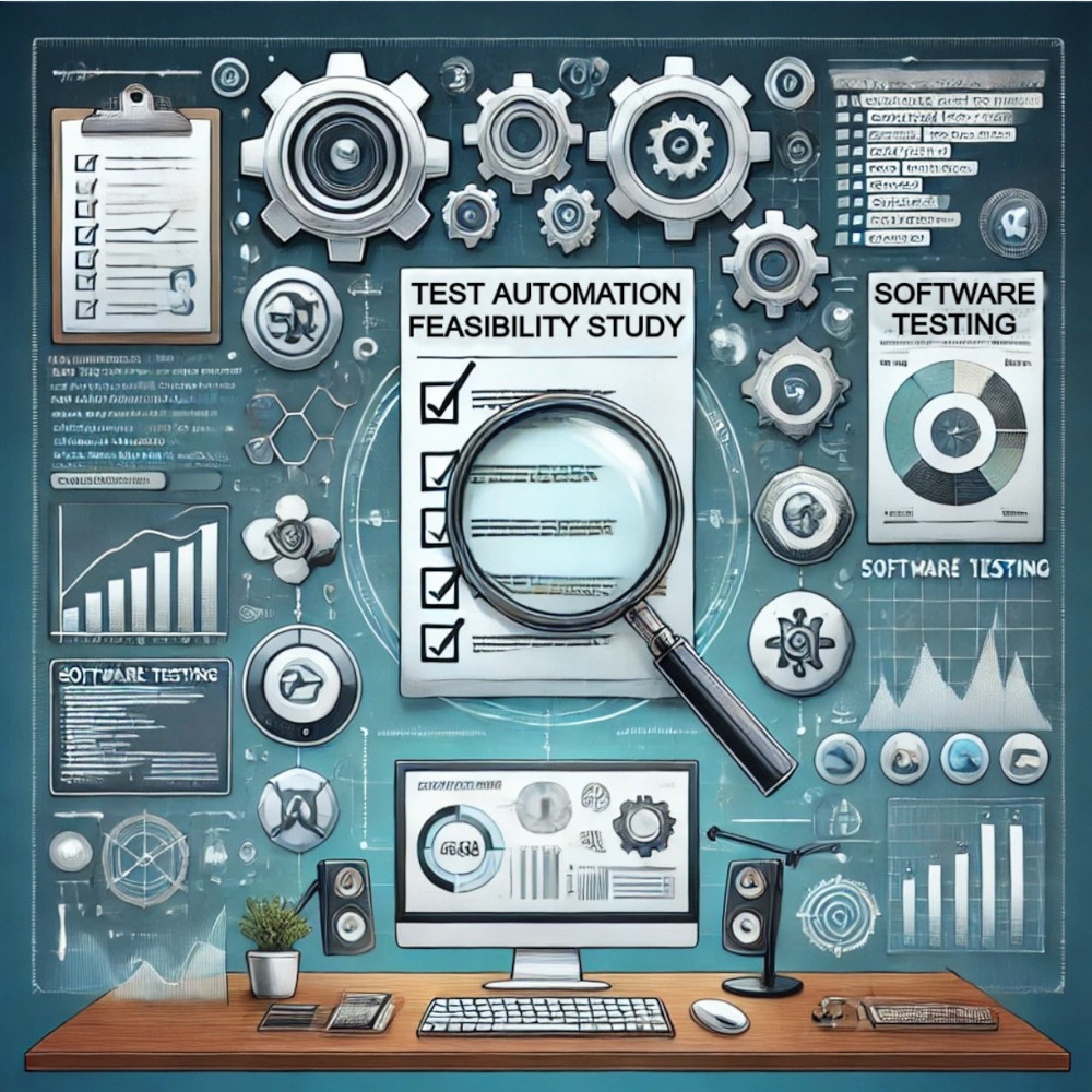 Test Automation Feasibility Study: How to Conduct - testRigor AI-Based ...